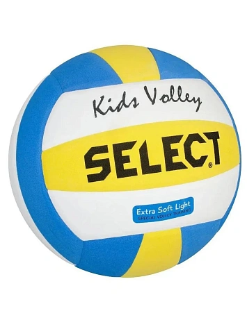 Select Мяч волейбольный KIDS VOLLEY