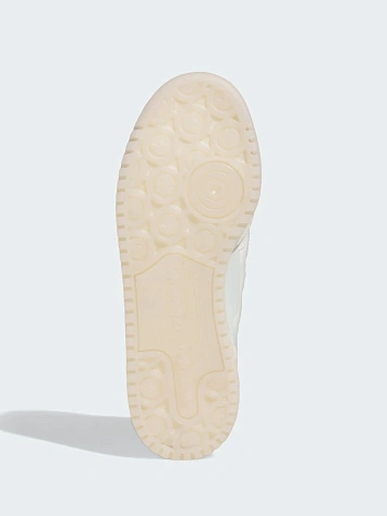 Adidas Кеды женские FORUM BOLD STRIPES