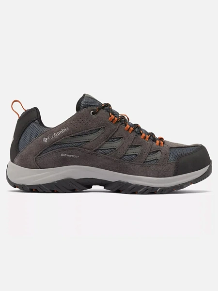 Columbia Кроссовки мужские CRESTWOOD™ WATERPROOF