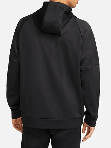 Nike Джемпер мужской M NK TF HD PO