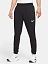 Nike Брюки мужские DF TAPER FL [чёрный]