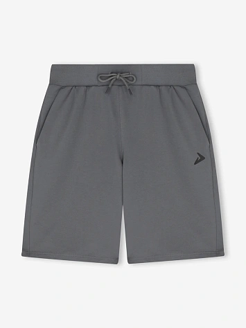 Demix Шорты мужские BASIC SOLID KNITTED SHORTS