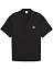Puma Рубашка мужская CLASSICS SHIRT WV [чёрный]