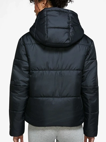 Nike Куртка утеплённая женская NSW TF RPL CLASSIC TAPE JKT