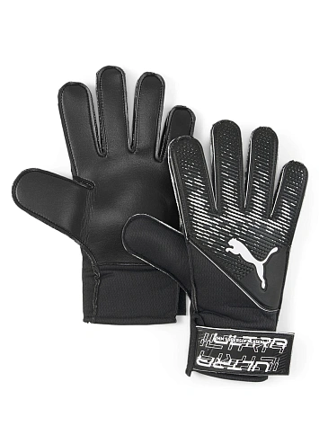 Puma Перчатки вратарские ULTRA GRIP 4 RC