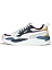 Puma Кроссовки женские X-RAY 2 SQUARE [белый]