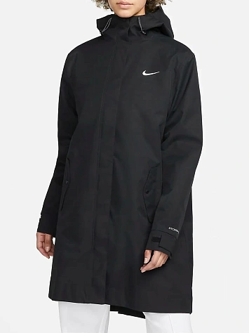 Nike Ветровка женская NSW ESSNTL SF WVN PRKA JKT
