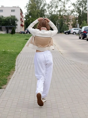 FILA Куртка женская