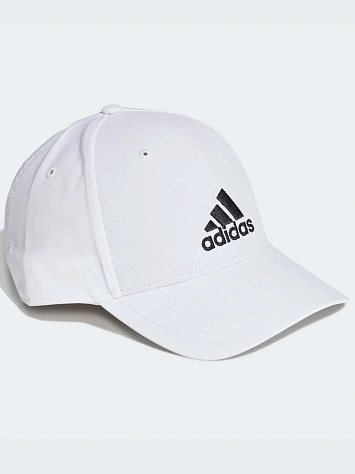 Adidas Кепка LIGHTWEIGHT EMBROIDERED BASEBALL CAP