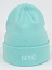 New Era Шапка 1628 PASTEL NYC CUFF [голубой]