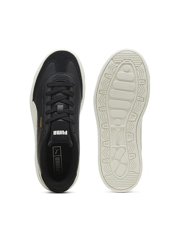 Puma Кеды женские LAJLA T-TOE WNS
