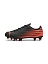 Puma Бутсы шипованные ATTACANTO II FG/AG JR [красный]