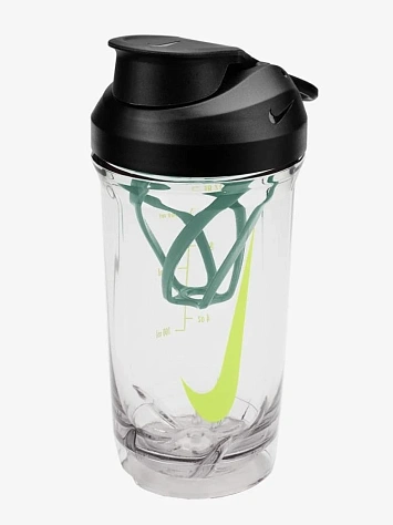Nike Бутылка для воды TR RECHARGE SHAKER BOTTLE 0,7L