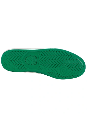 K-Swiss Кеды мужские K-VARSITY