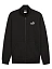 Puma Джемпер мужской ESS NO. 1 LOGO TRACK JACKET FL [чёрный]