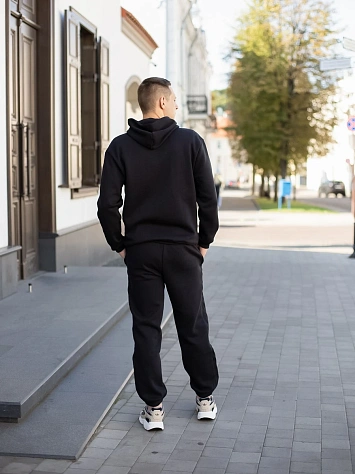 Adidas Джемпер мужской BL FL HD Q3