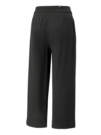 Puma Брюки женские HER STRAIGHT PANTS