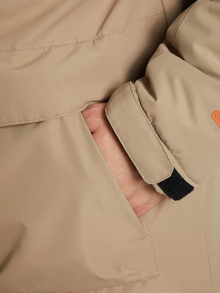 Merrell Куртка утеплённая мужская