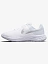 Nike Кроссовки женские REVOLUTION 6 [белый]
