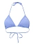 Puma Лиф женский TRIANGLE BIKINI [голубой]