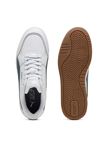 Puma Кеды мужские CAVEN III PLUS