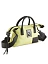 Puma Сумка NO.AVG MINI GRIP BAG [жёлтый]