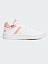 Adidas Кеды женские HOOPS 3.0 [белый]
