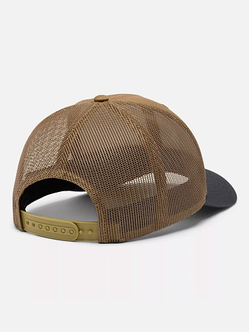 Columbia Кепка COLUMBIA MESH™ SNAP BACK HAT
