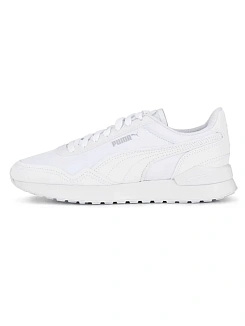 Puma Кроссовки женские DISTA RUNNER TECH