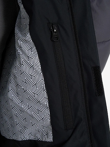 Outventure Куртка утеплённая мужская