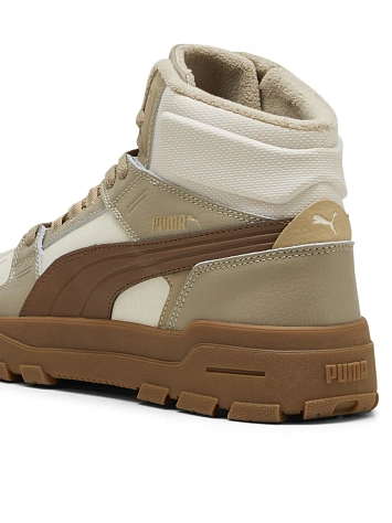 Puma Кеды утеплённые мужские REBOUND ABRUPT WTR