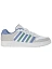 K-Swiss Кеды мужские COURT PALISADES [белый]