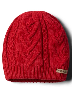 Columbia Шапка женская PARALLEL PEAK™ II BEANIE
