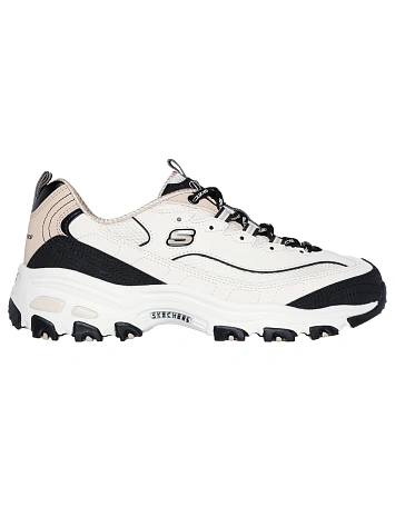 Skechers Кроссовки женские DLITES -RETRO REWIND