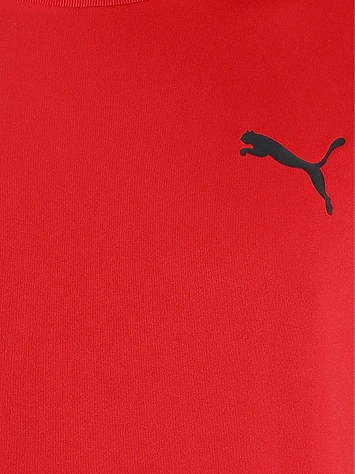 Puma Футболка мужская ACTIVE SMALL LOGO TEE