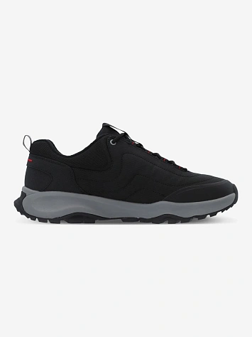 NORTHLAND Кроссовки утеплённые мужские FELS NYLON LOW
