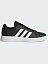 Adidas Кеды мужские GRAND COURT BASE 2.0 [чёрный]