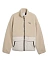 Puma Куртка утеплённая мужская HYBRID RE:FIBRE SHERPA JACKET M [белый]