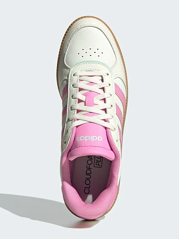 Adidas Кеды женские BREAKNET SLEEK