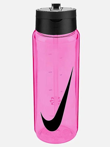Nike Бутылка для воды TR RENEW RECHARGE STRAW BOTTLE 0,7L