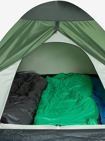Outventure Палатка туристическая DOME 3