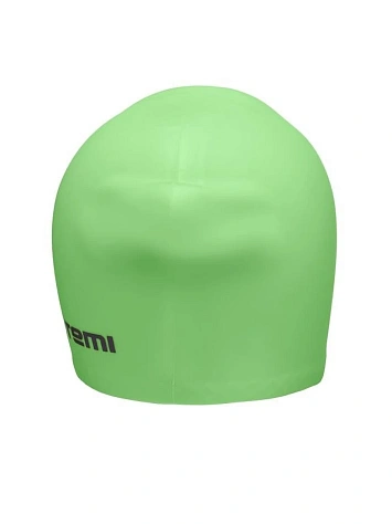 Atemi Шапочка для плавания силиконовая для длинных волос