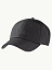Jack Wolfskin Кепка BASEBALL CAP [серый]