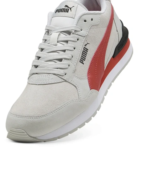 Puma Кроссовки мужские ST RUNNER V4 SD