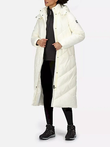 Regatta Куртка утеплённая женская LONGLEY