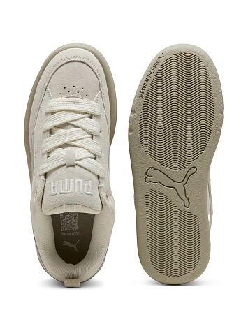 Puma Кеды мужские PARK LIFESTYLE RAW