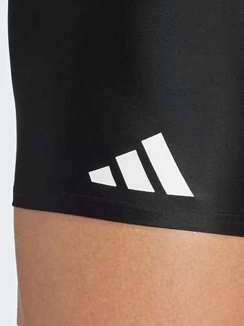 Adidas Плавки-шорты мужские SOLID BOXER