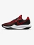 Nike Кроссовки мужские PRECISION VI [красный]