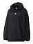 Puma Джемпер женский CLASSICS OVERSIZED HOODIE TR [чёрный]
