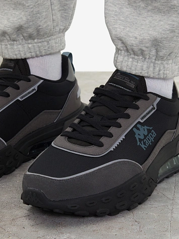 Kappa Кроссовки мужские ROBUSTA